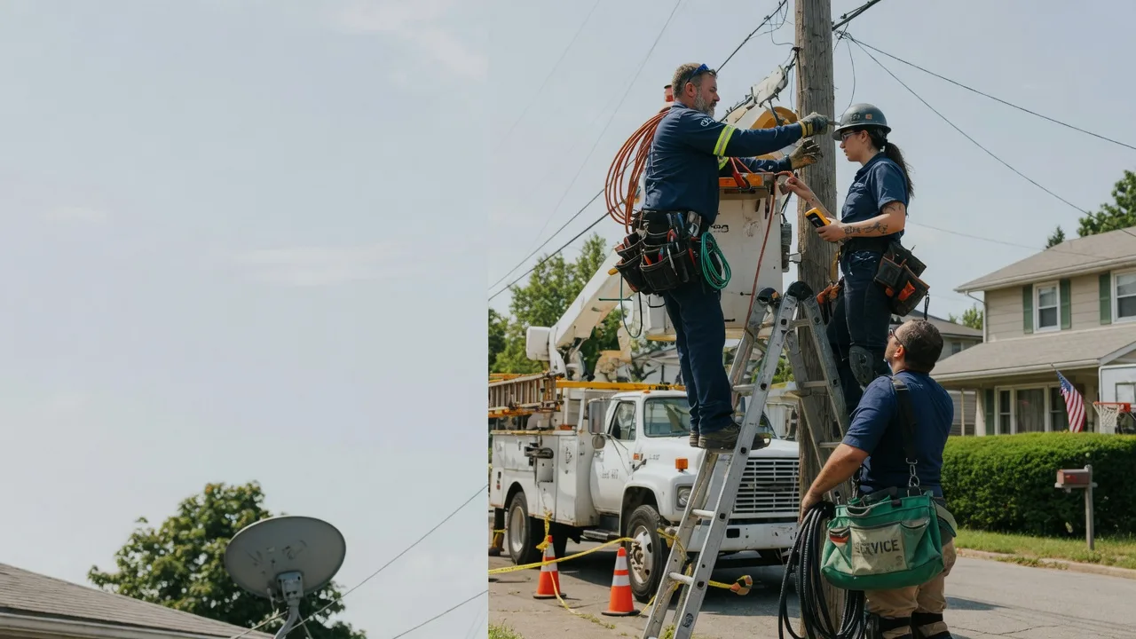 Electrical Repair in Booneville, AR near me